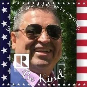 Meet your Posher, Ron